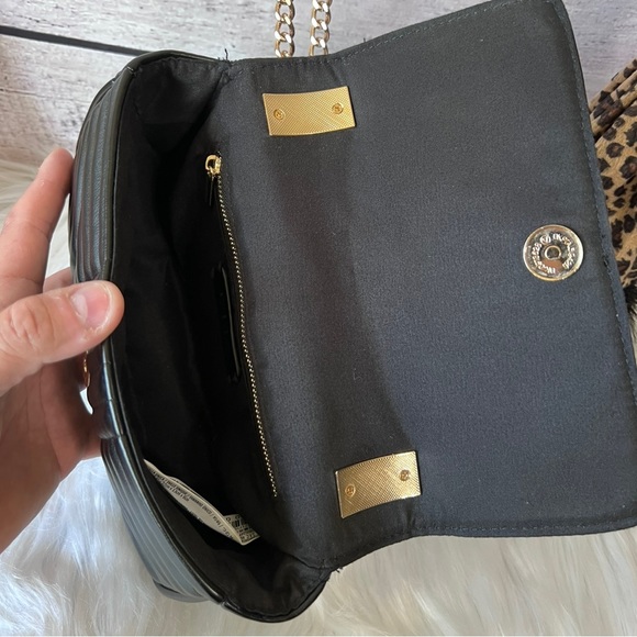 FOREVER21 Womens Shoulder Bag - Picture 6 of 11